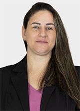 Retrato de SINARA BRESOLIN