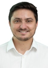 Retrato de FELIPPE DE SOUZA