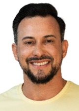 Retrato de NAZINHO GONÇALVES
