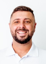Retrato de THIAGO DEMETRIO BECKER