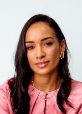 Retrato de PAMELYS BARROS