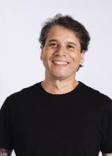 Retrato de DEOCLIDES CORRÊA