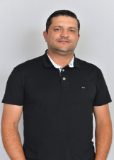 Retrato de JAISON DE SOUZA