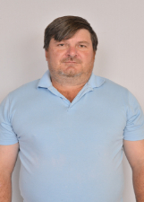 Retrato de FABIO BACHI