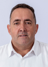Retrato de VAGNER PORCINCULA