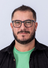 Retrato de PROF RODRIGO GRAF