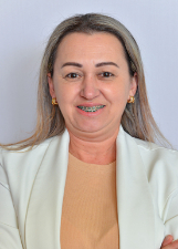 Retrato de RAQUEL RHODEN KREUSCH