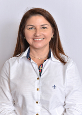 Retrato de CARLA SCHLISTINCHG DA CRUZ