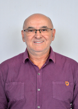 Retrato de IVANOR COELHO