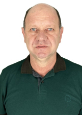 Retrato de GERSON RISSARDO