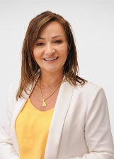 Retrato de CRIS ZANATTA
