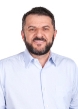 Retrato de EVANDRO SAIBO