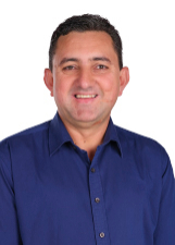 Retrato de DAVI PINTO