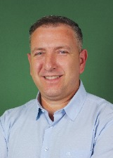 Retrato de ANDERSON MACHADO