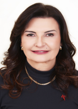 Retrato de MARIÂNGELA SENNA