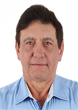 Retrato de OLIVO FALCHETTI