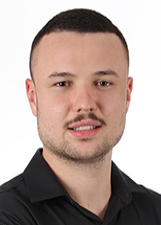 Retrato de MARCOS GABRIEL FIEDLER
