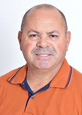 Retrato de CHICO CAROÇO