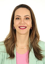 Retrato de ELAINE LÜCKMANN