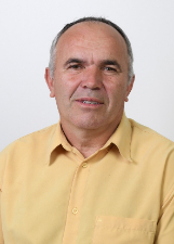 Retrato de NEGO JACOMINI