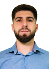 Retrato de DAVI KUNEN