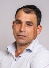 Retrato de CLOVIS SOUZA