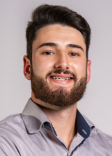 Retrato de EDUARDO PADILHA