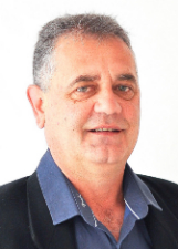 Retrato de MIGUEL FELICETTI