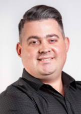Retrato de JOSÉ HENRIQUE NEGUINHO