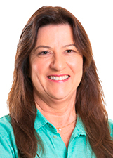 Retrato de MARIA MARLENE