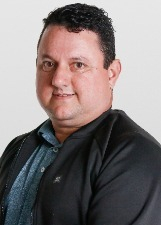 Retrato de DANILO DELUCA