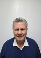 Retrato de AROLDO SCHÜNKE