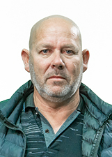 Retrato de DI DO CAMACHO