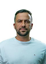 Retrato de EVANDRO PACÍFICO