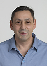 Retrato de NIVALDO