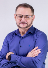 Retrato de ADEMAR MOSER