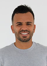 Retrato de RAFINHA CAVALHEIRO
