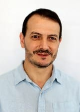 Retrato de PROF JAIRO