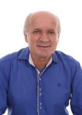 Retrato de SANDRO BATATA