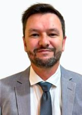 Retrato de FERNANDO BARULHO
