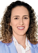 Retrato de ÂNGELA GHISLANDI