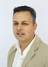 Retrato de IASSER CESCO