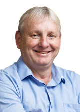 Retrato de ROGERIO VAMBOMMEL