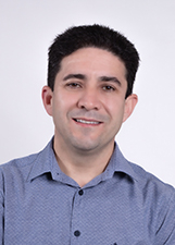 Retrato de JAIRO DO HOSPITAL
