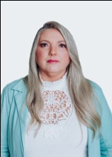 Retrato de GRAZIELA VANROO