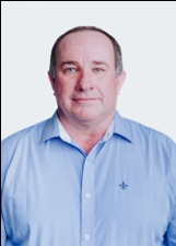 Retrato de SAULO BUSS