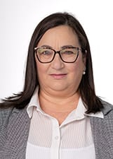 Retrato de MARTA