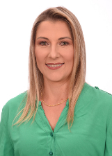 Retrato de JULIANA KLEIN