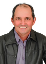 Retrato de SALERNO