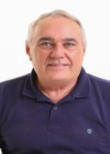 Retrato de PEDRO PRIM